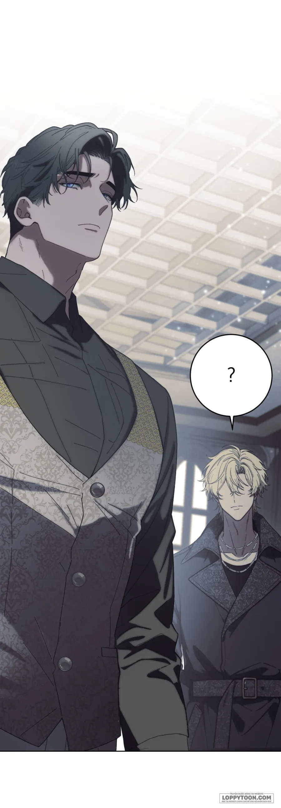 Sự Tàn Khốc Mang Tên Chuộc Tội - Chap 10 - Trang 58