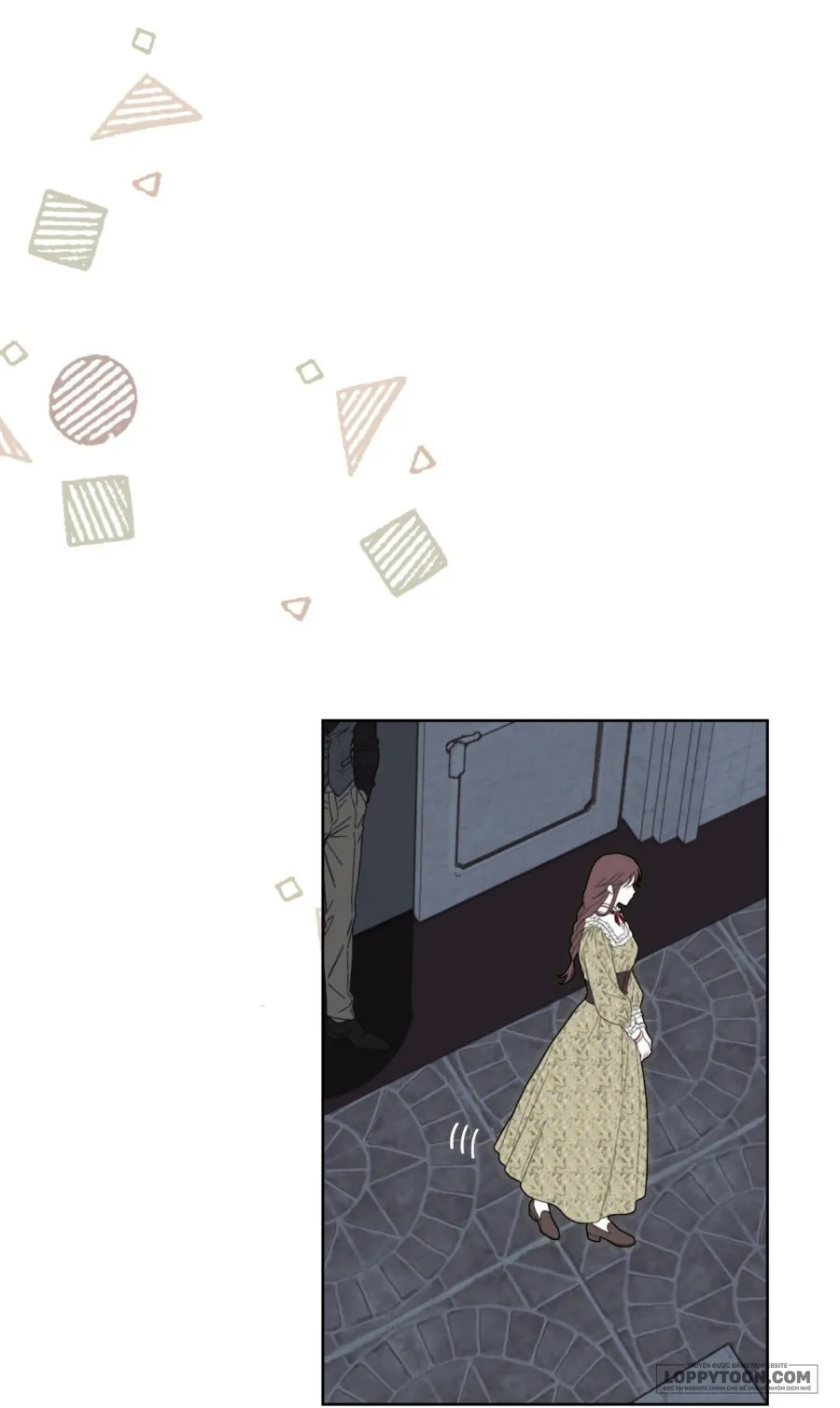 Sự Tàn Khốc Mang Tên Chuộc Tội - Chap 10 - Trang 82