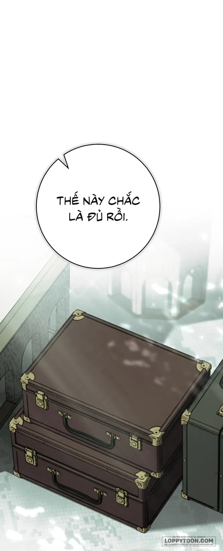 Sự Tàn Khốc Mang Tên Chuộc Tội - Chap 11 - Trang 2