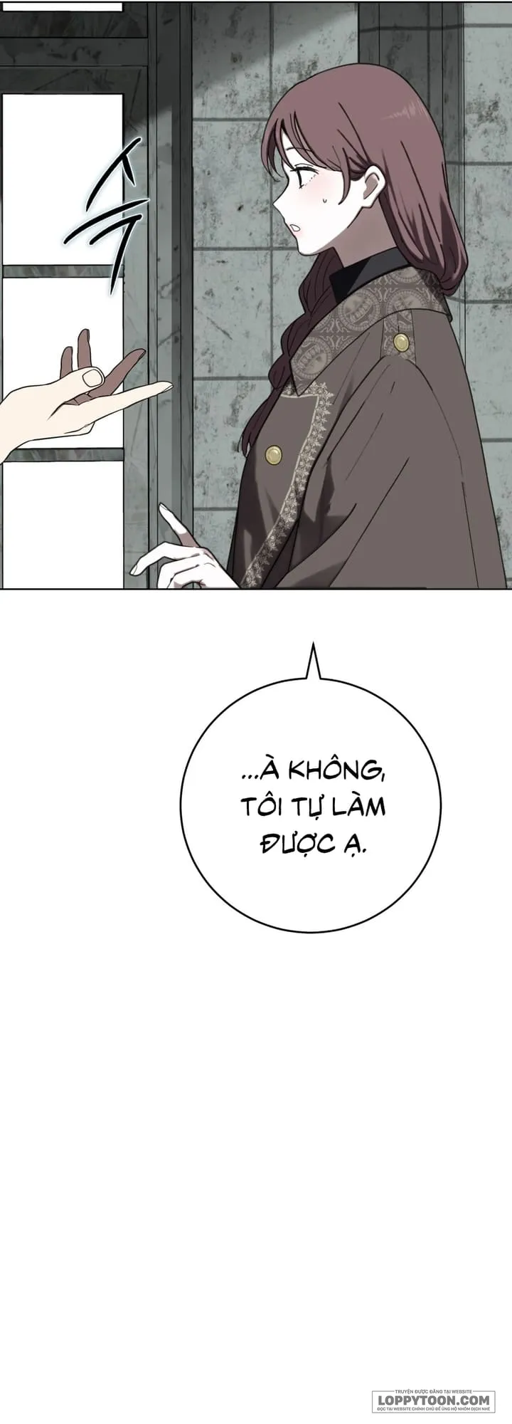 Sự Tàn Khốc Mang Tên Chuộc Tội - Chap 11 - Trang 15