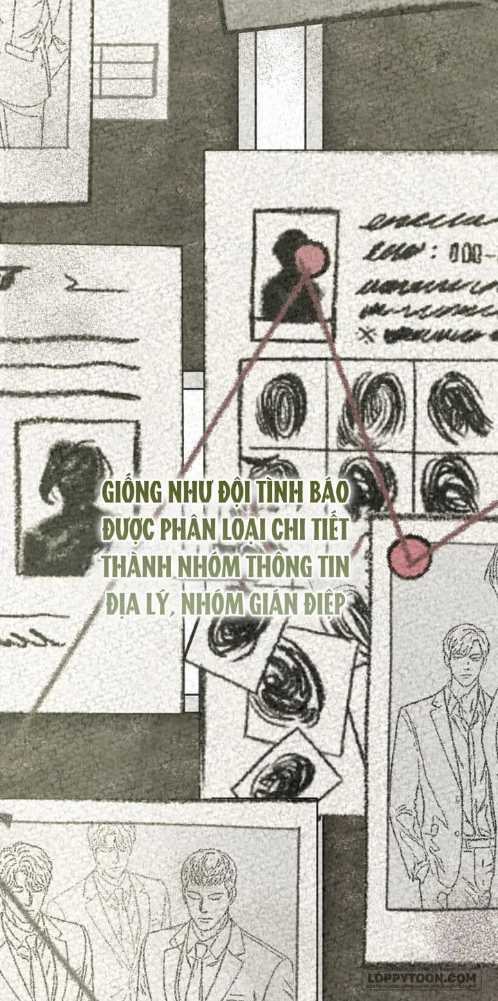 Sự Tàn Khốc Mang Tên Chuộc Tội - Chap 11 - Trang 27
