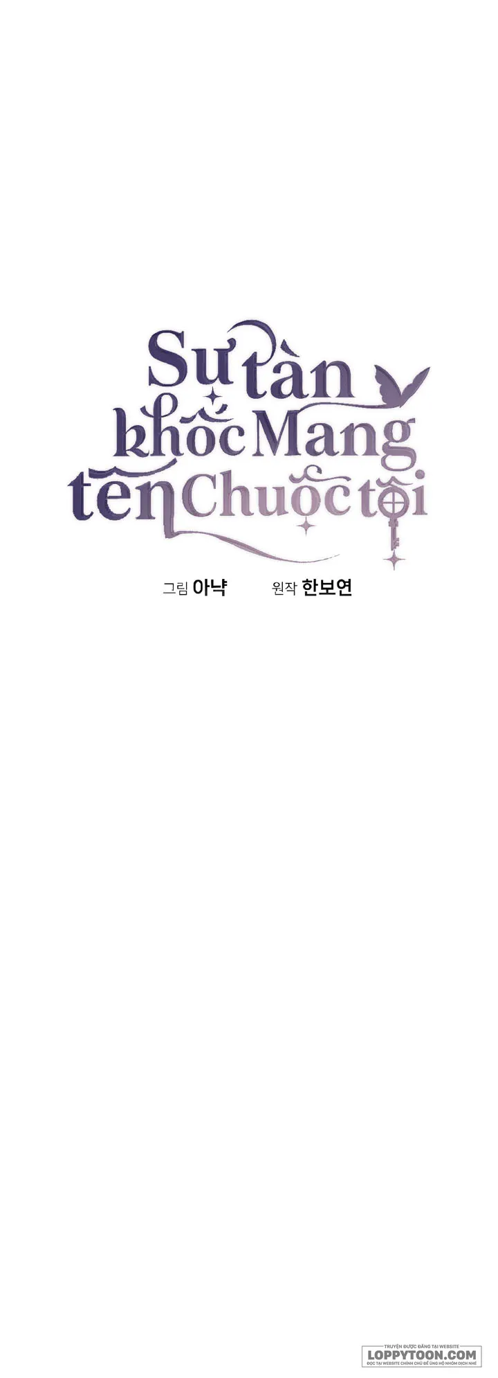 Sự Tàn Khốc Mang Tên Chuộc Tội - Chap 11 - Trang 35