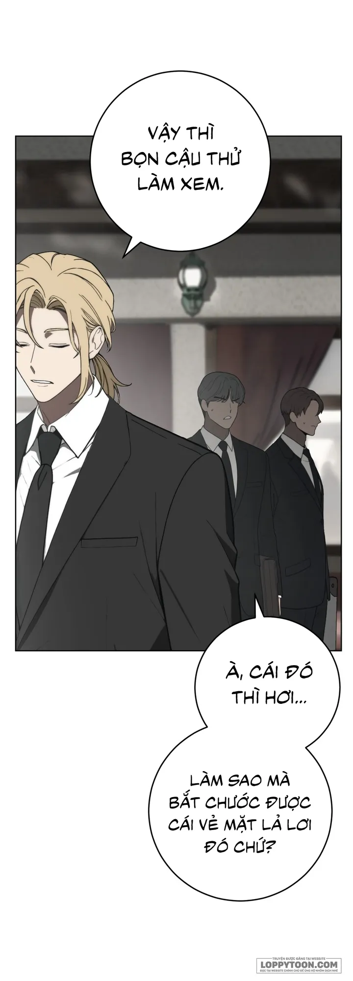 Sự Tàn Khốc Mang Tên Chuộc Tội - Chap 11 - Trang 39