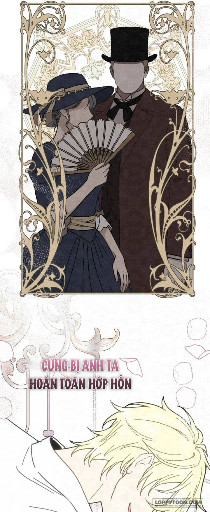 Sự Tàn Khốc Mang Tên Chuộc Tội - Chap 11 - Trang 41