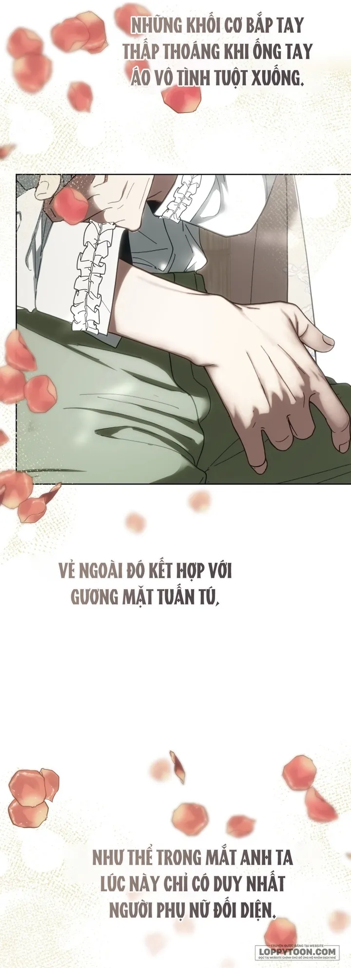 Sự Tàn Khốc Mang Tên Chuộc Tội - Chap 11 - Trang 47