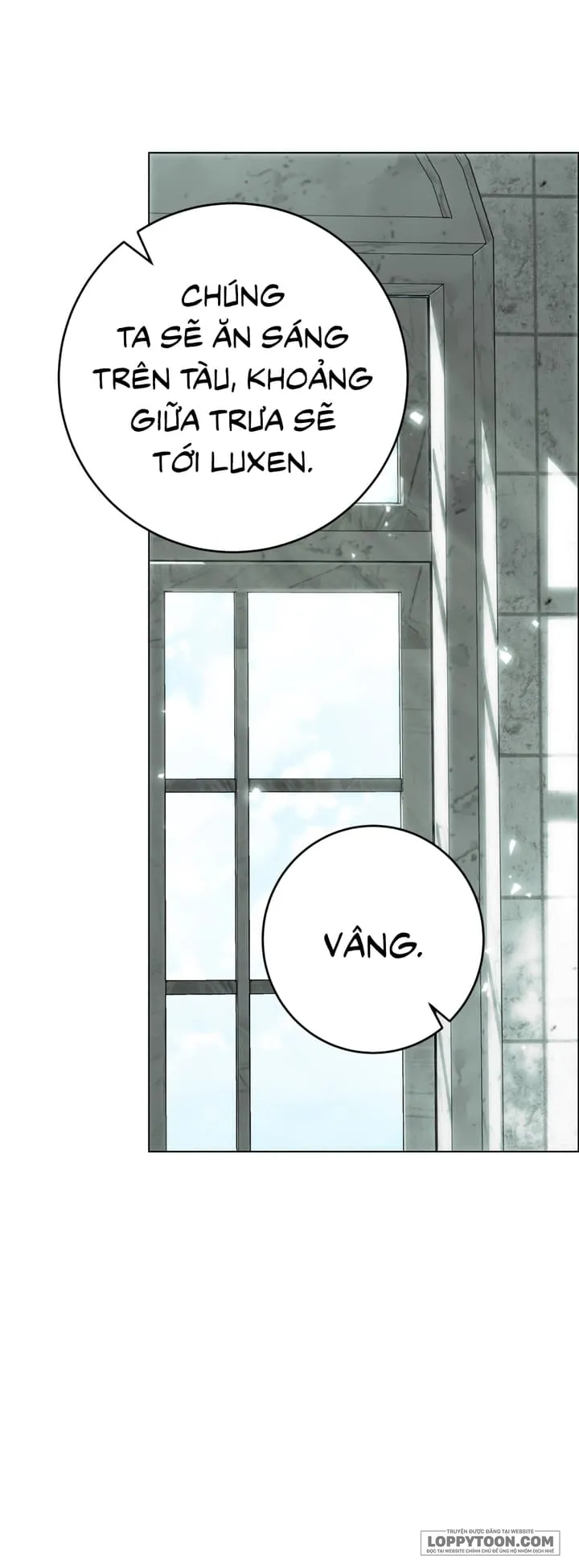 Sự Tàn Khốc Mang Tên Chuộc Tội - Chap 11 - Trang 8