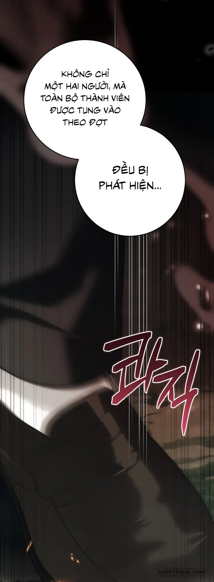 Sự Tàn Khốc Mang Tên Chuộc Tội - Chap 12 - Trang 12