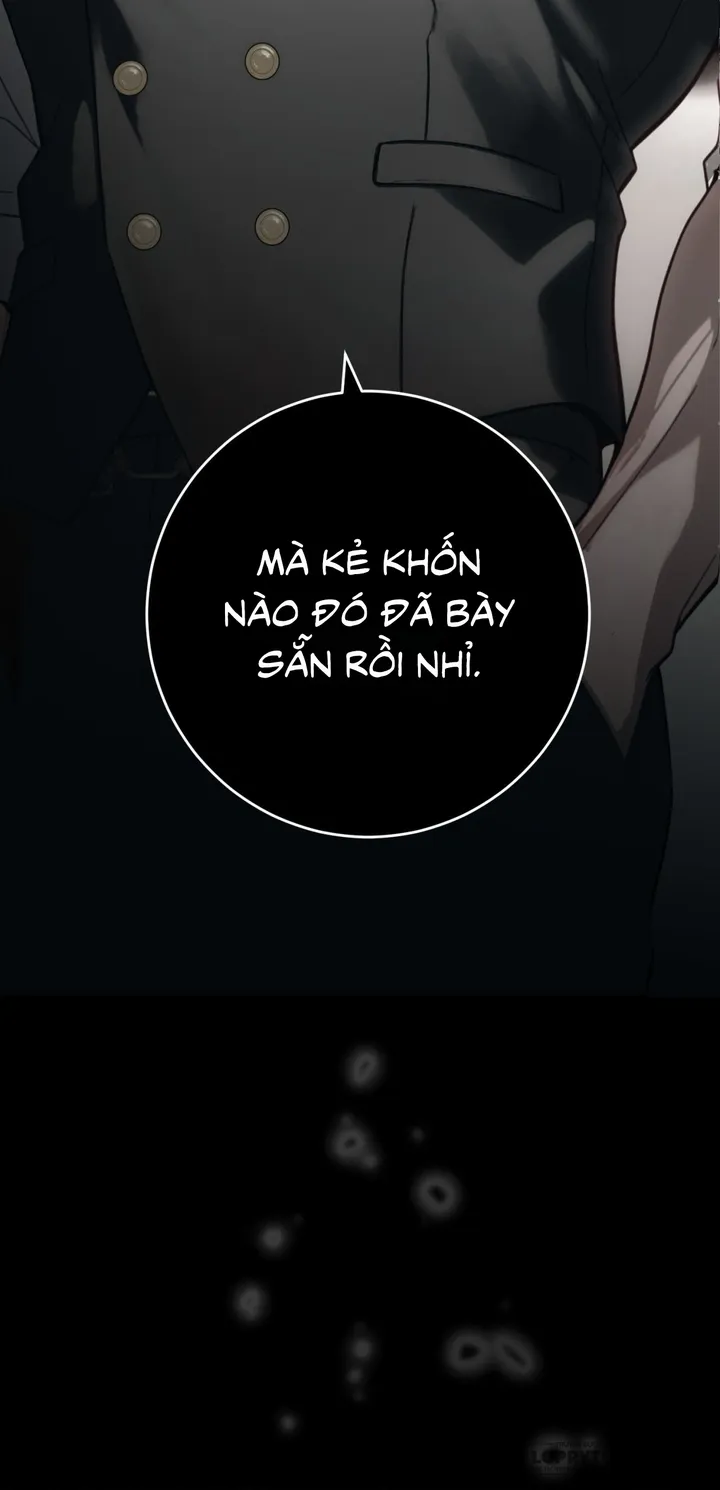 Sự Tàn Khốc Mang Tên Chuộc Tội - Chap 12 - Trang 14
