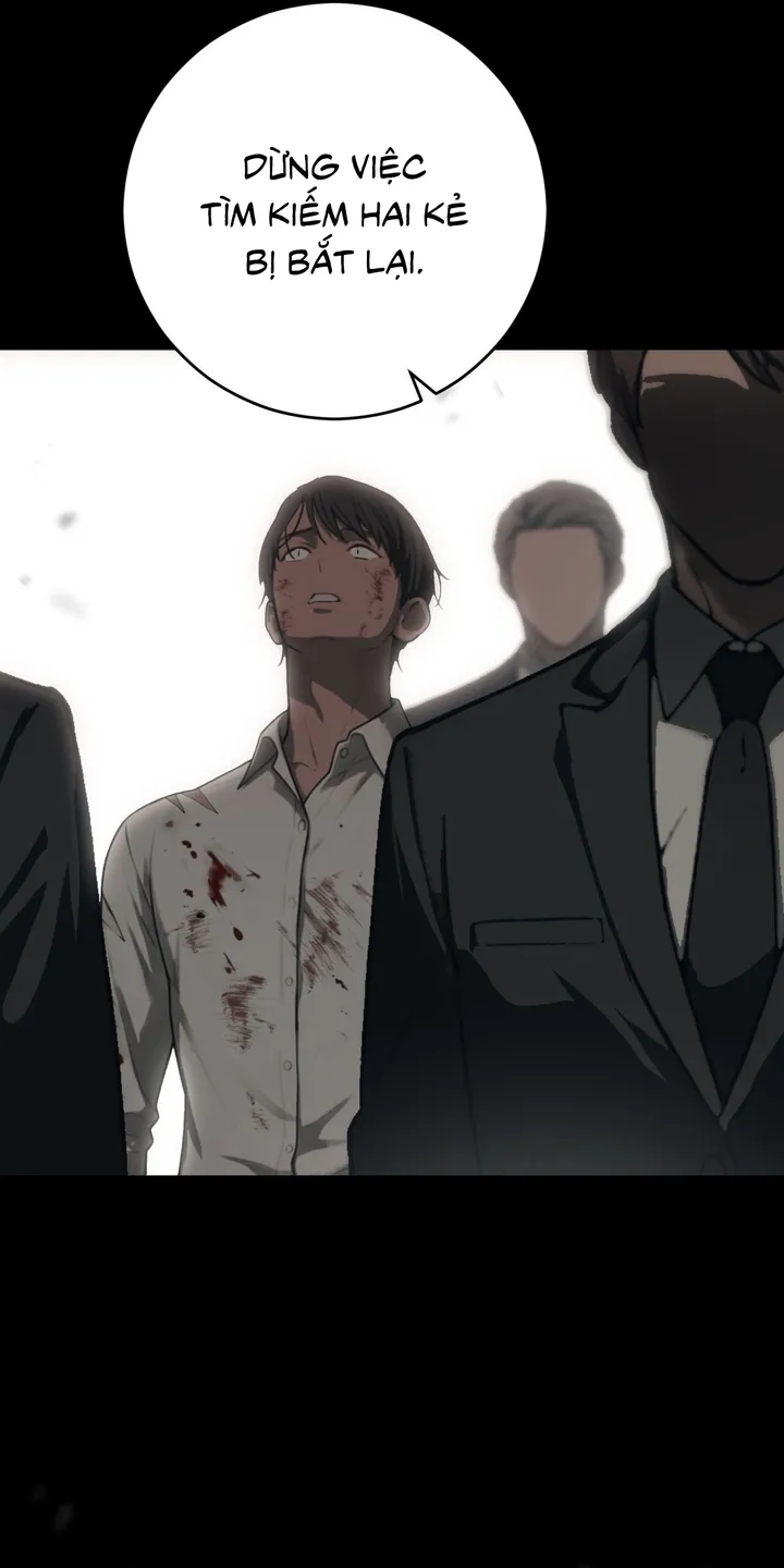 Sự Tàn Khốc Mang Tên Chuộc Tội - Chap 12 - Trang 19