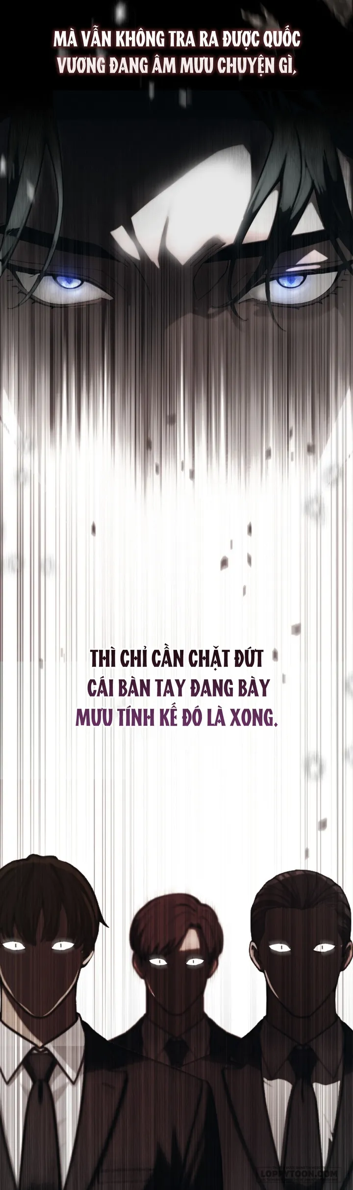 Sự Tàn Khốc Mang Tên Chuộc Tội - Chap 12 - Trang 25