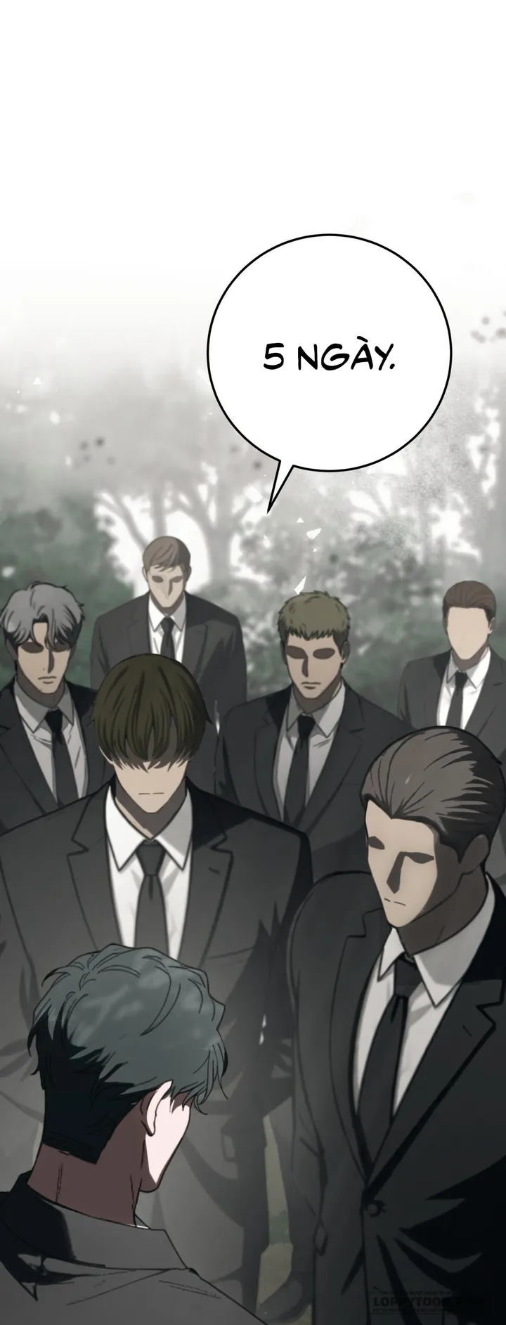 Sự Tàn Khốc Mang Tên Chuộc Tội - Chap 12 - Trang 27
