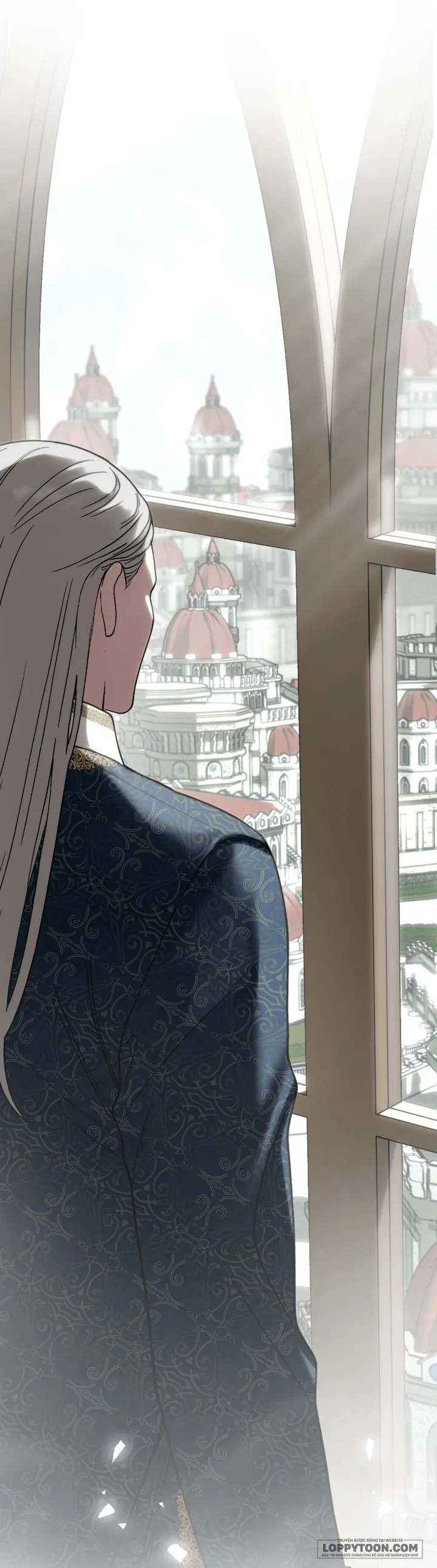 Sự Tàn Khốc Mang Tên Chuộc Tội - Chap 12 - Trang 50