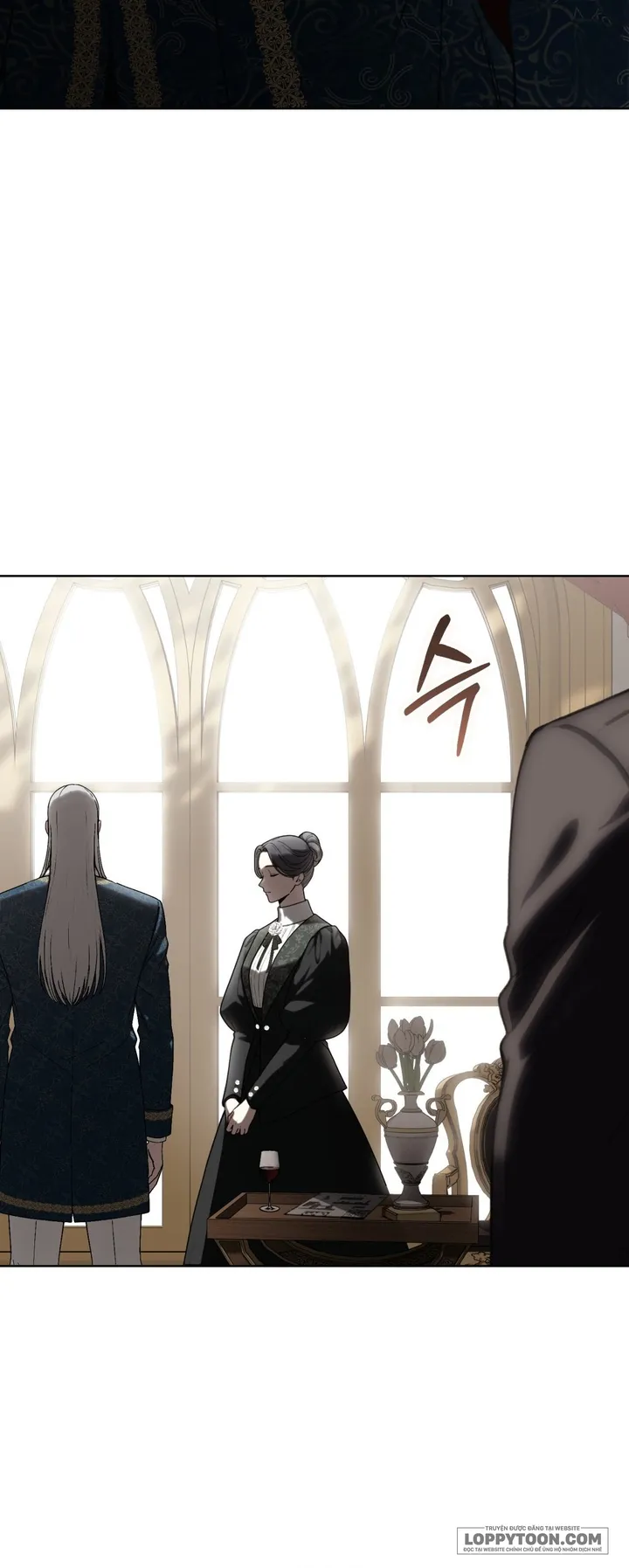 Sự Tàn Khốc Mang Tên Chuộc Tội - Chap 12 - Trang 53