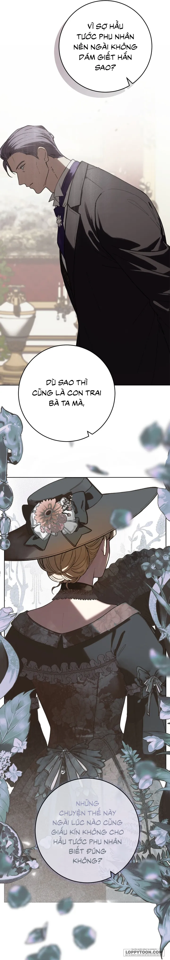 Sự Tàn Khốc Mang Tên Chuộc Tội - Chap 12 - Trang 67