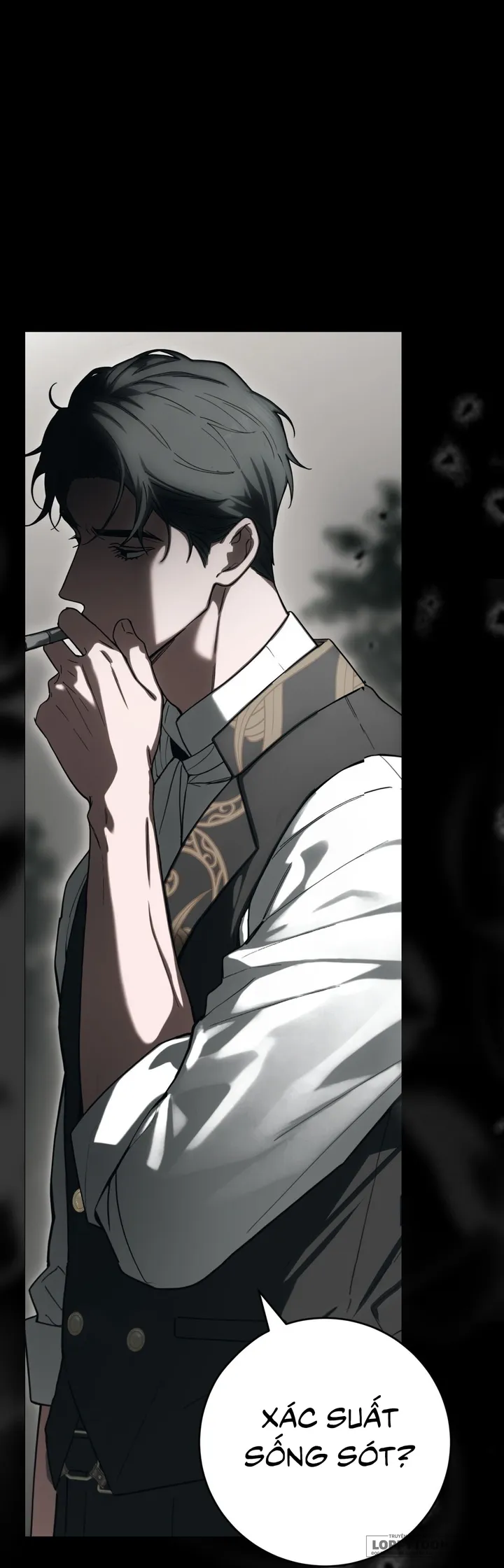 Sự Tàn Khốc Mang Tên Chuộc Tội - Chap 12 - Trang 8