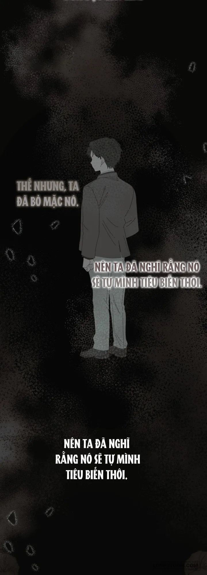 Sự Tàn Khốc Mang Tên Chuộc Tội - Chap 12 - Trang 83