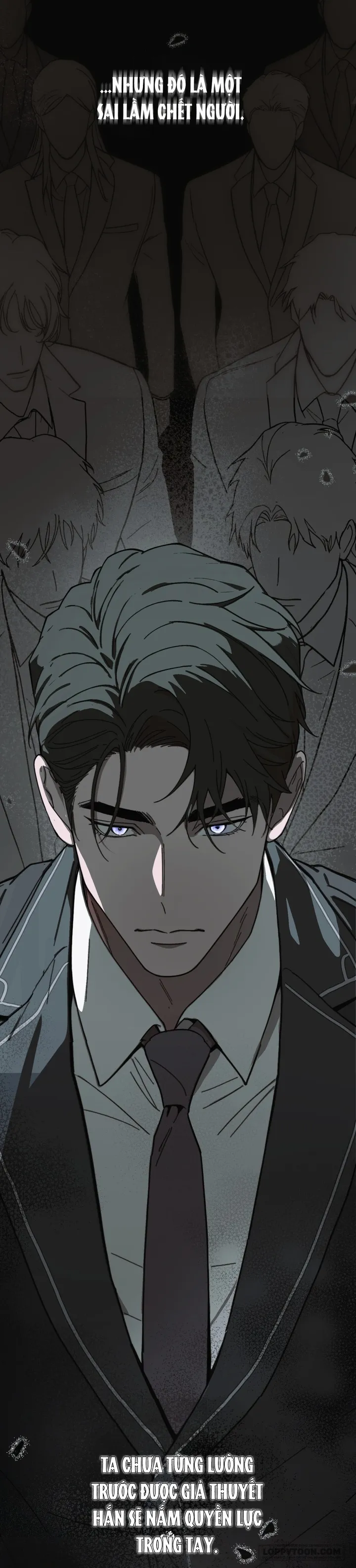 Sự Tàn Khốc Mang Tên Chuộc Tội - Chap 12 - Trang 84