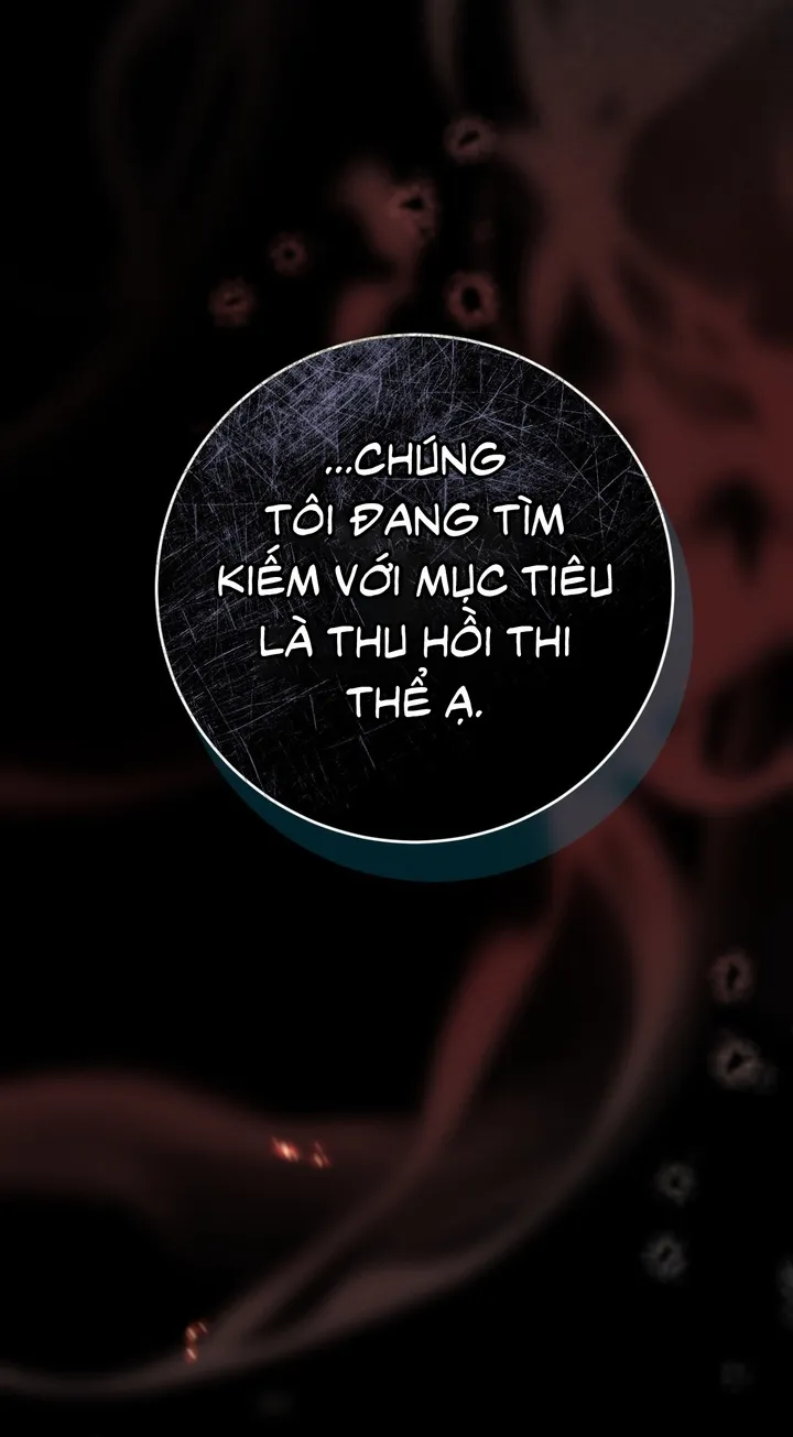 Sự Tàn Khốc Mang Tên Chuộc Tội - Chap 12 - Trang 10