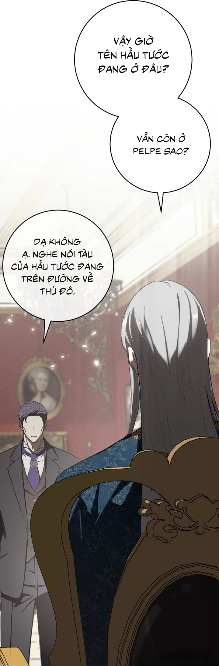 Sự Tàn Khốc Mang Tên Chuộc Tội - Chap 12 - Trang 92