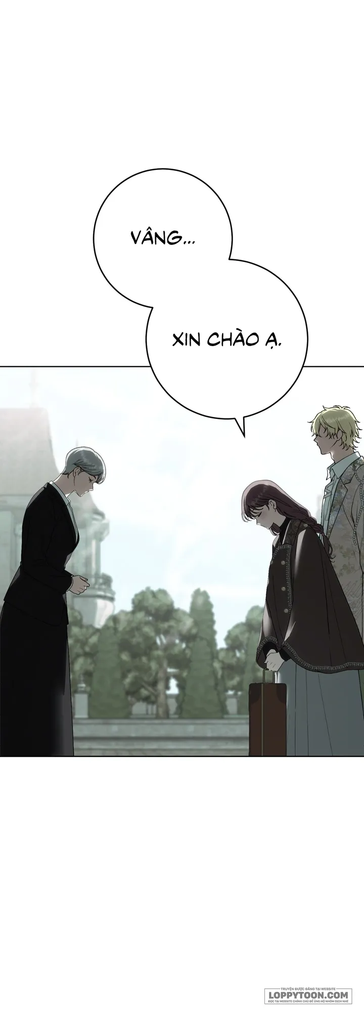 Sự Tàn Khốc Mang Tên Chuộc Tội - Chap 13 - Trang 15