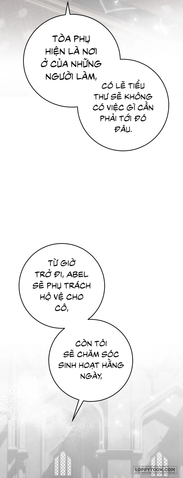 Sự Tàn Khốc Mang Tên Chuộc Tội - Chap 13 - Trang 22