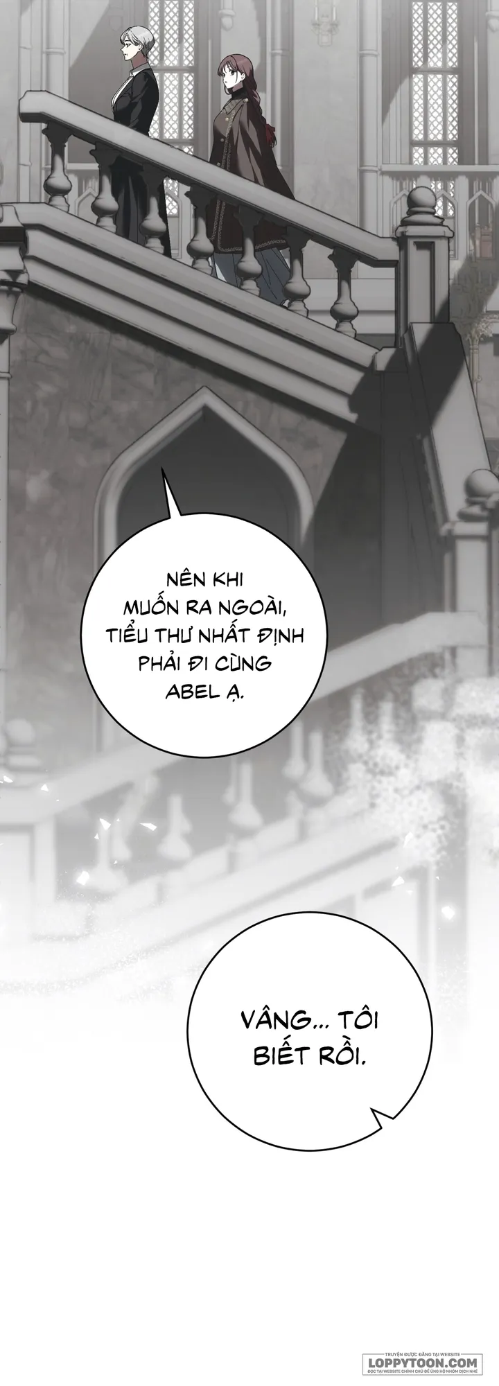 Sự Tàn Khốc Mang Tên Chuộc Tội - Chap 13 - Trang 23