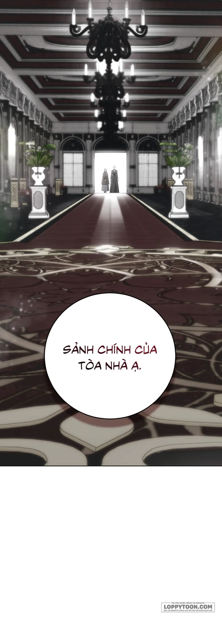 Sự Tàn Khốc Mang Tên Chuộc Tội - Chap 13 - Trang 28