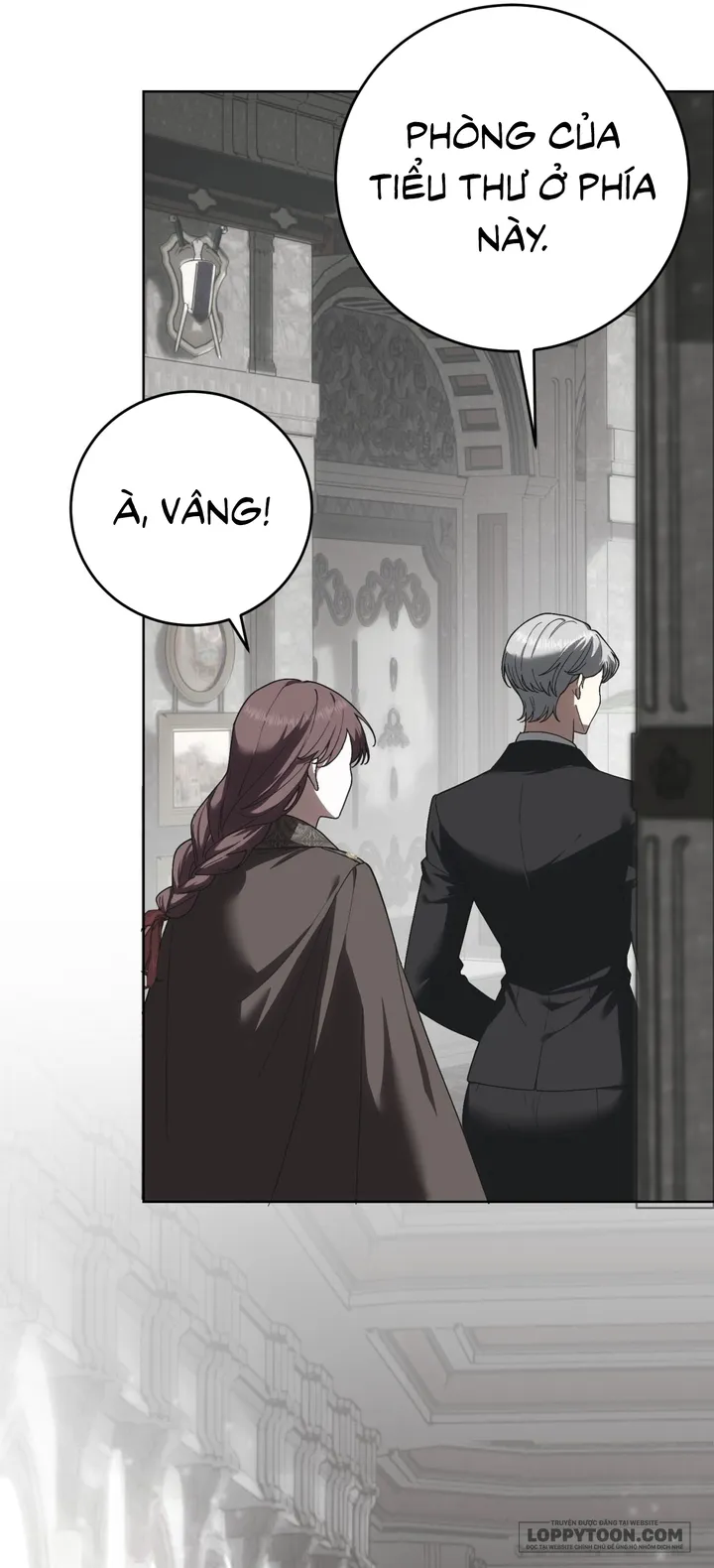 Sự Tàn Khốc Mang Tên Chuộc Tội - Chap 13 - Trang 33