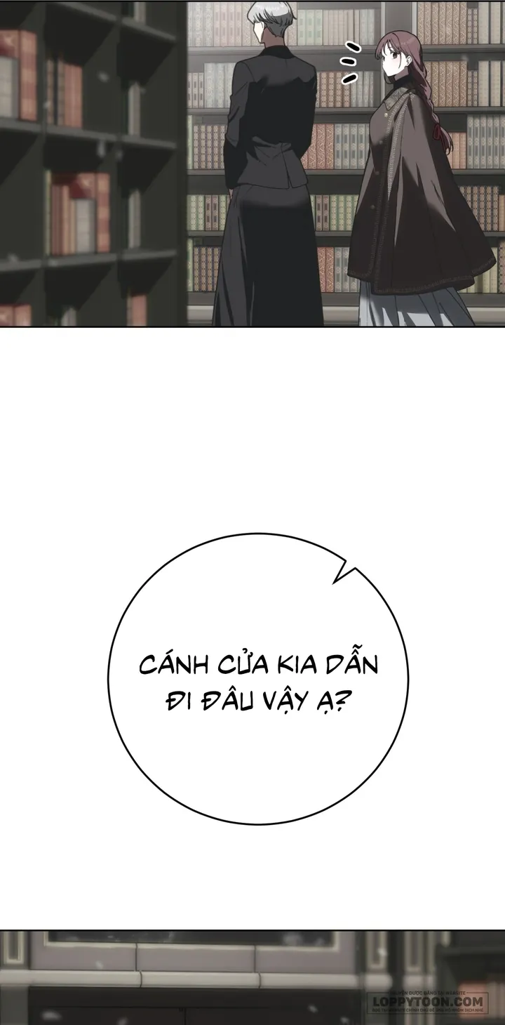 Sự Tàn Khốc Mang Tên Chuộc Tội - Chap 13 - Trang 42