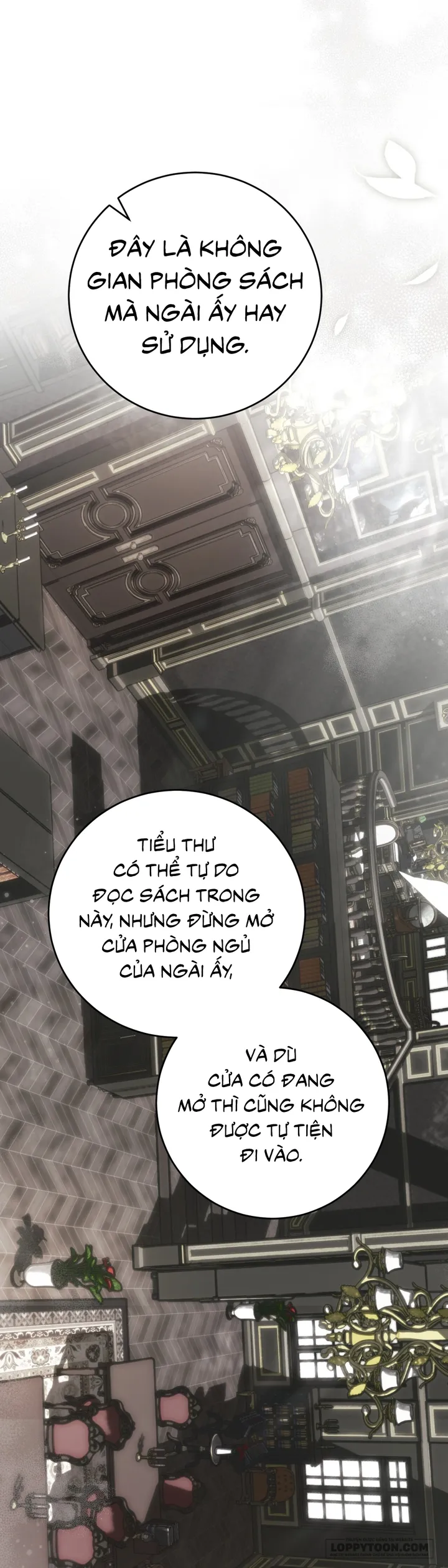 Sự Tàn Khốc Mang Tên Chuộc Tội - Chap 13 - Trang 45