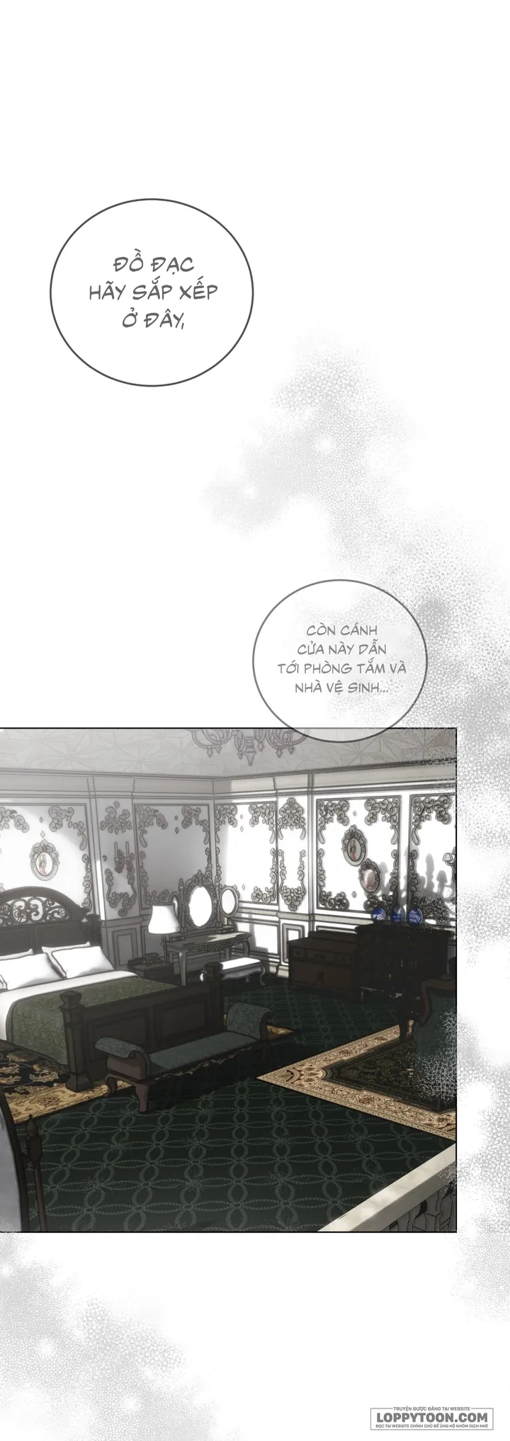 Sự Tàn Khốc Mang Tên Chuộc Tội - Chap 13 - Trang 49