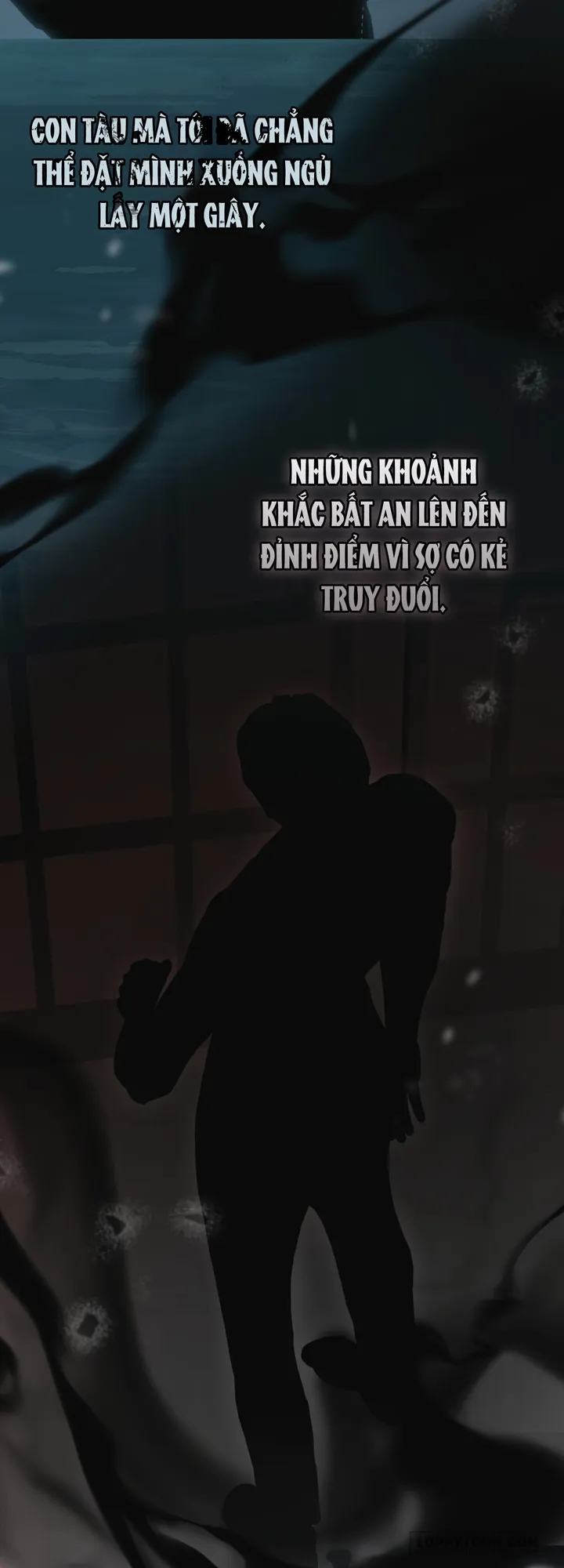 Sự Tàn Khốc Mang Tên Chuộc Tội - Chap 13 - Trang 56