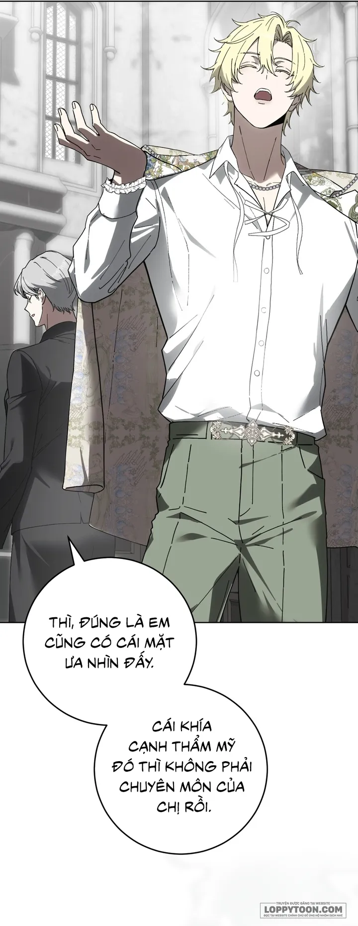 Sự Tàn Khốc Mang Tên Chuộc Tội - Chap 13 - Trang 77