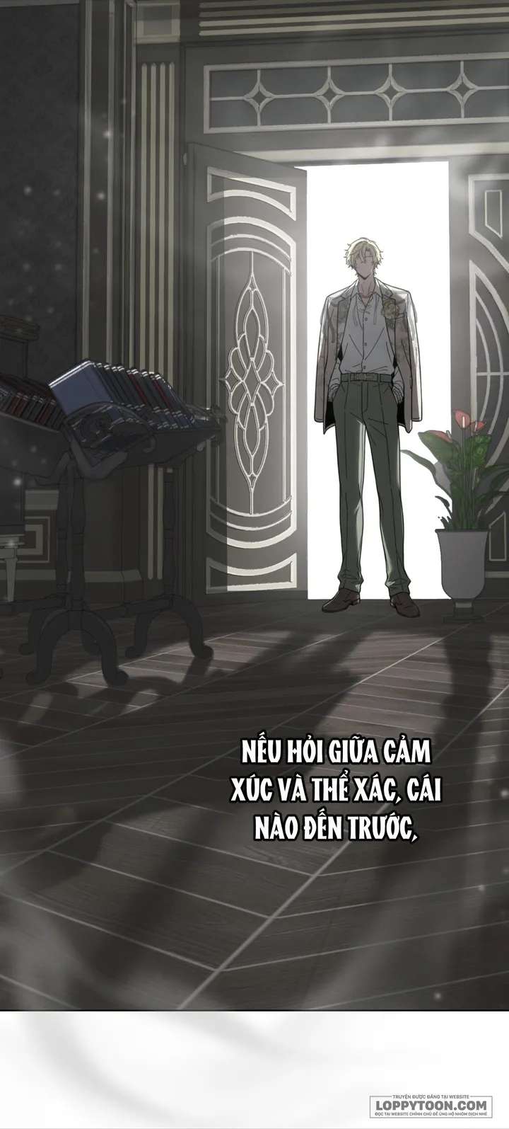 Sự Tàn Khốc Mang Tên Chuộc Tội - Chap 13 - Trang 86