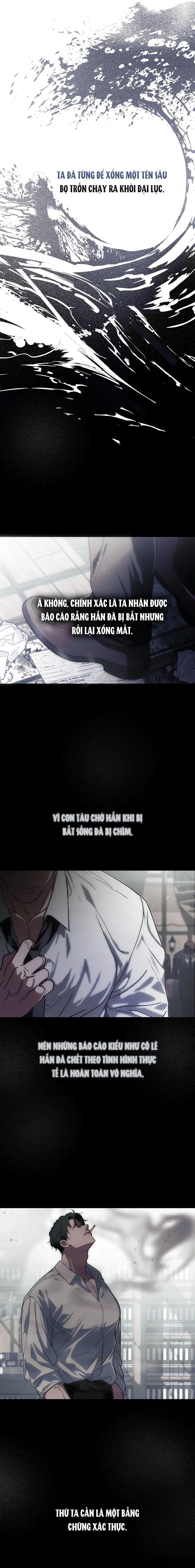 Sự Tàn Khốc Mang Tên Chuộc Tội - Chap 3 - Trang 2