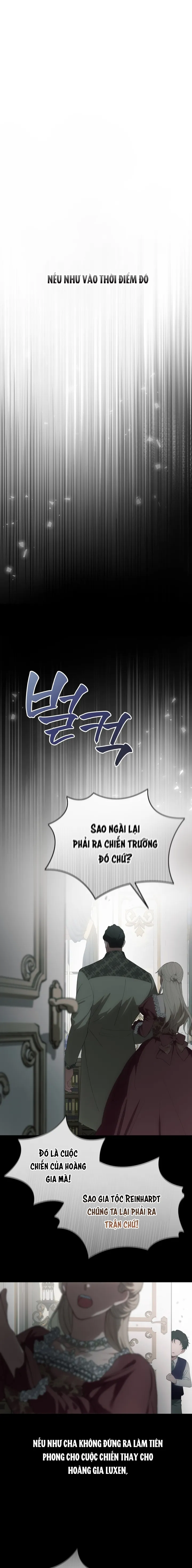 Sự Tàn Khốc Mang Tên Chuộc Tội - Chap 3 - Trang 7