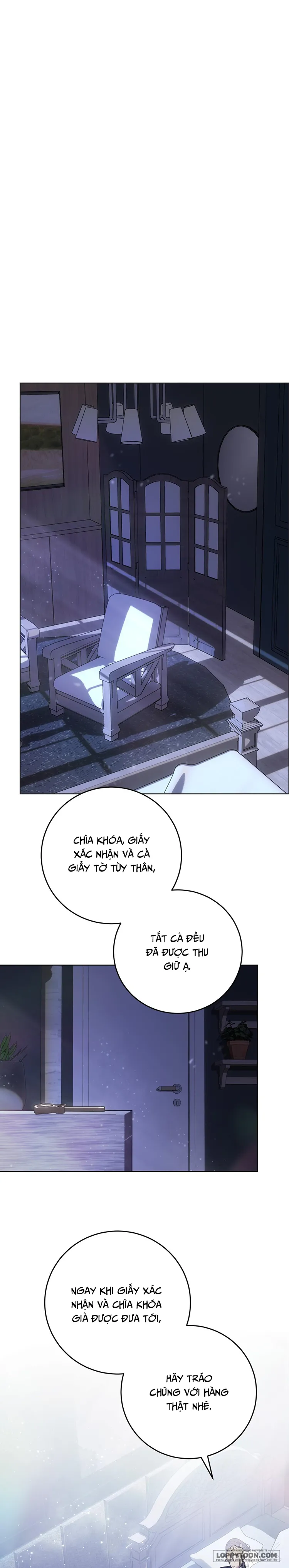 Sự Tàn Khốc Mang Tên Chuộc Tội - Chap 4 - Trang 18