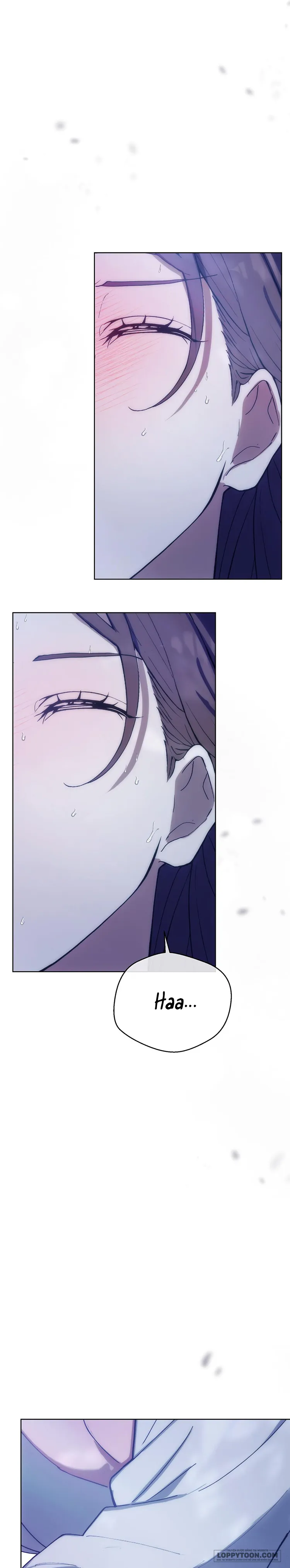 Sự Tàn Khốc Mang Tên Chuộc Tội - Chap 5 - Trang 11