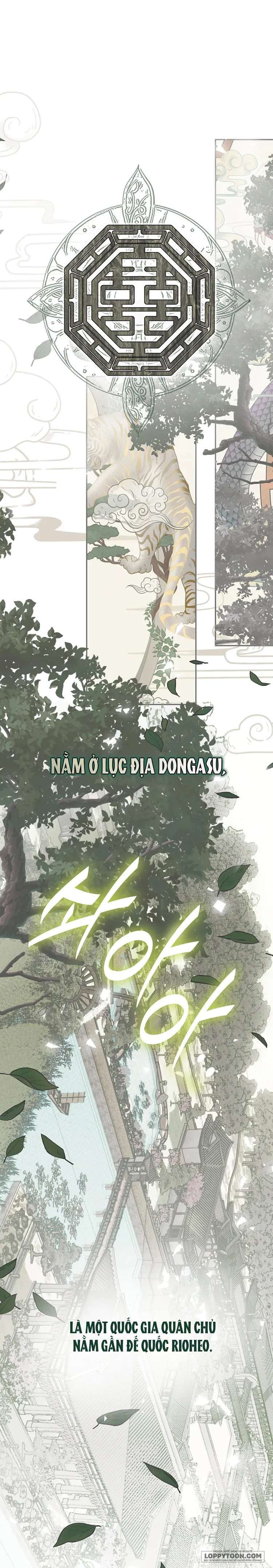Sự Tàn Khốc Mang Tên Chuộc Tội - Chap 5 - Trang 22
