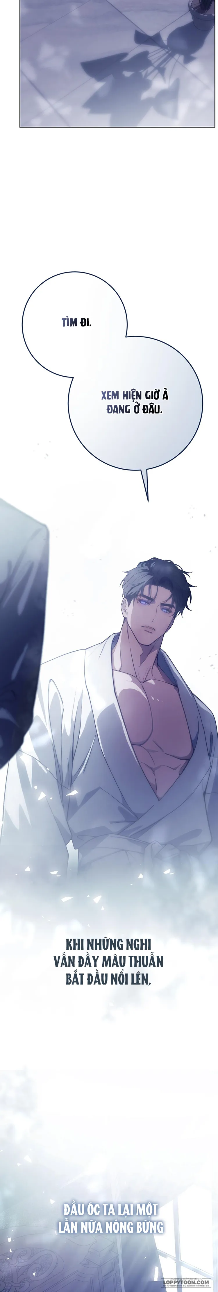 Sự Tàn Khốc Mang Tên Chuộc Tội - Chap 5 - Trang 30
