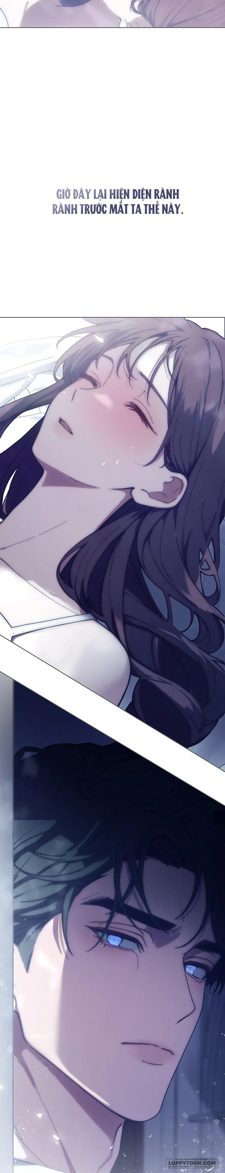 Sự Tàn Khốc Mang Tên Chuộc Tội - Chap 5 - Trang 32