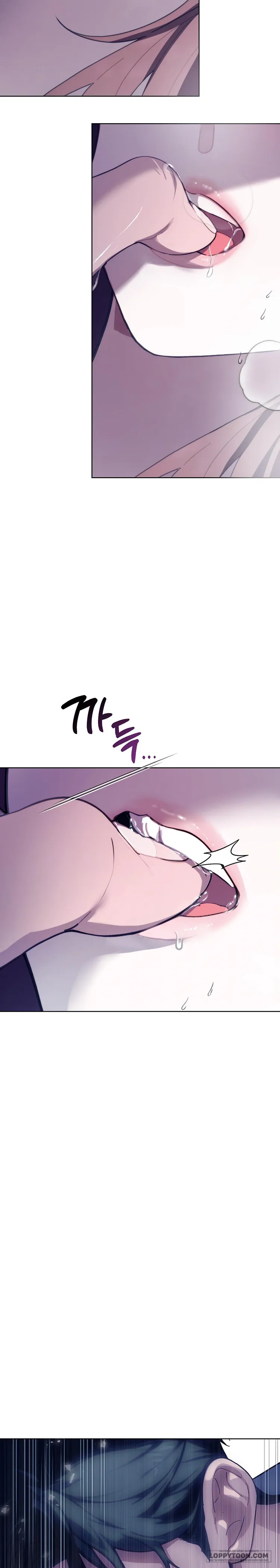 Sự Tàn Khốc Mang Tên Chuộc Tội - Chap 5 - Trang 7