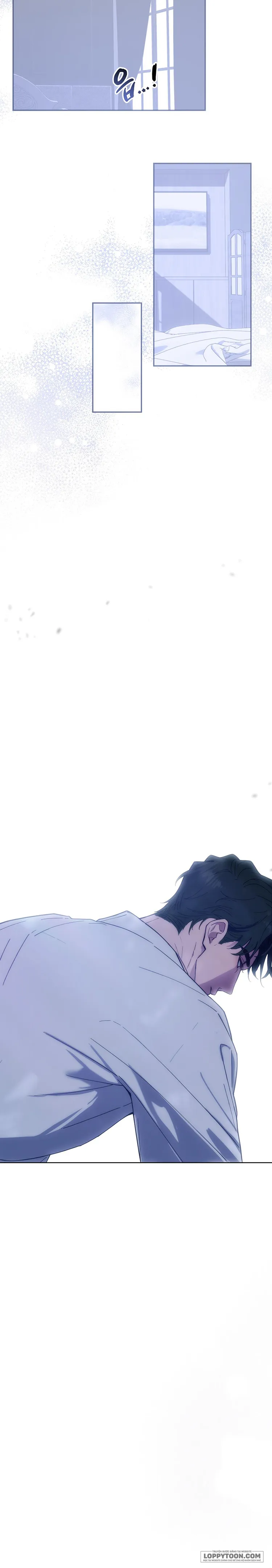 Sự Tàn Khốc Mang Tên Chuộc Tội - Chap 5 - Trang 10