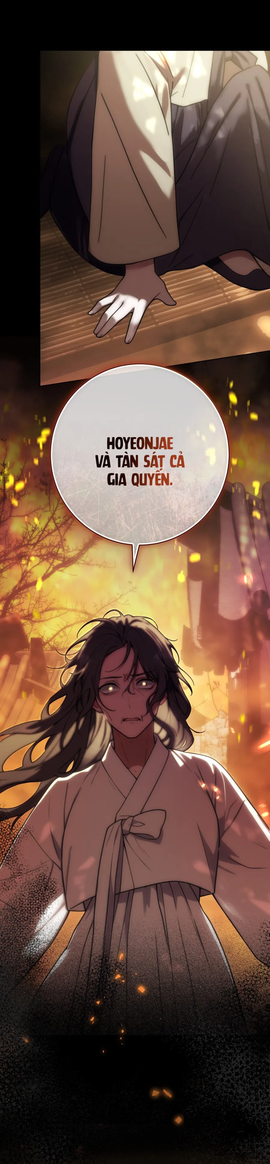 Sự Tàn Khốc Mang Tên Chuộc Tội - Chap 6 - Trang 14