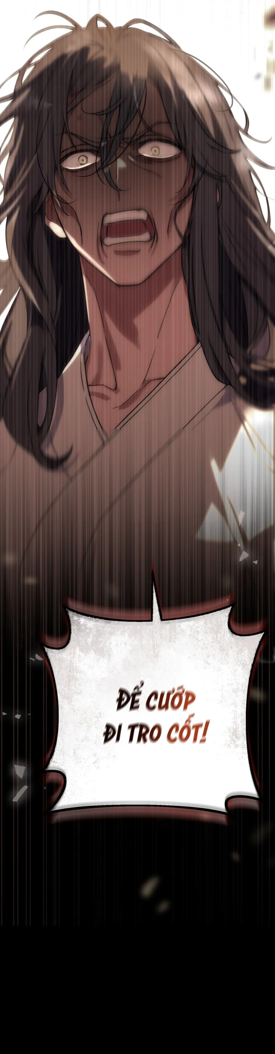 Sự Tàn Khốc Mang Tên Chuộc Tội - Chap 6 - Trang 19