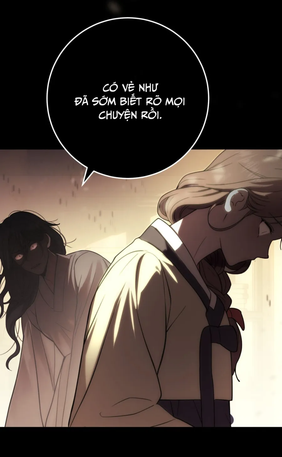 Sự Tàn Khốc Mang Tên Chuộc Tội - Chap 6 - Trang 23