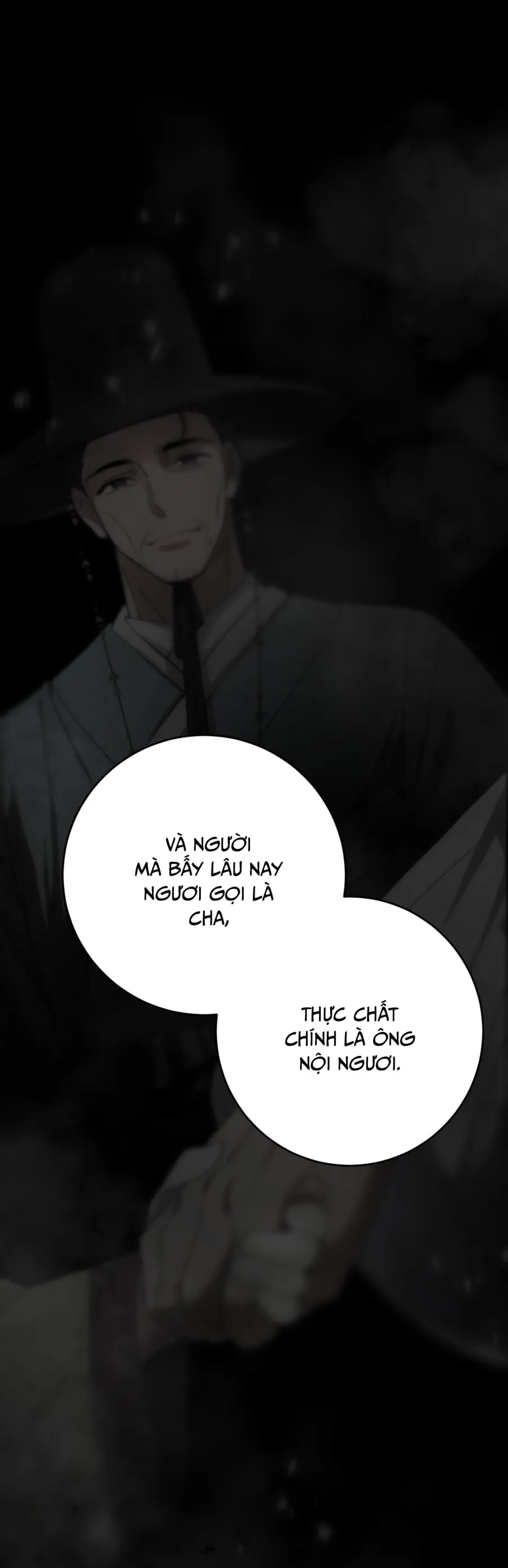Sự Tàn Khốc Mang Tên Chuộc Tội - Chap 6 - Trang 25