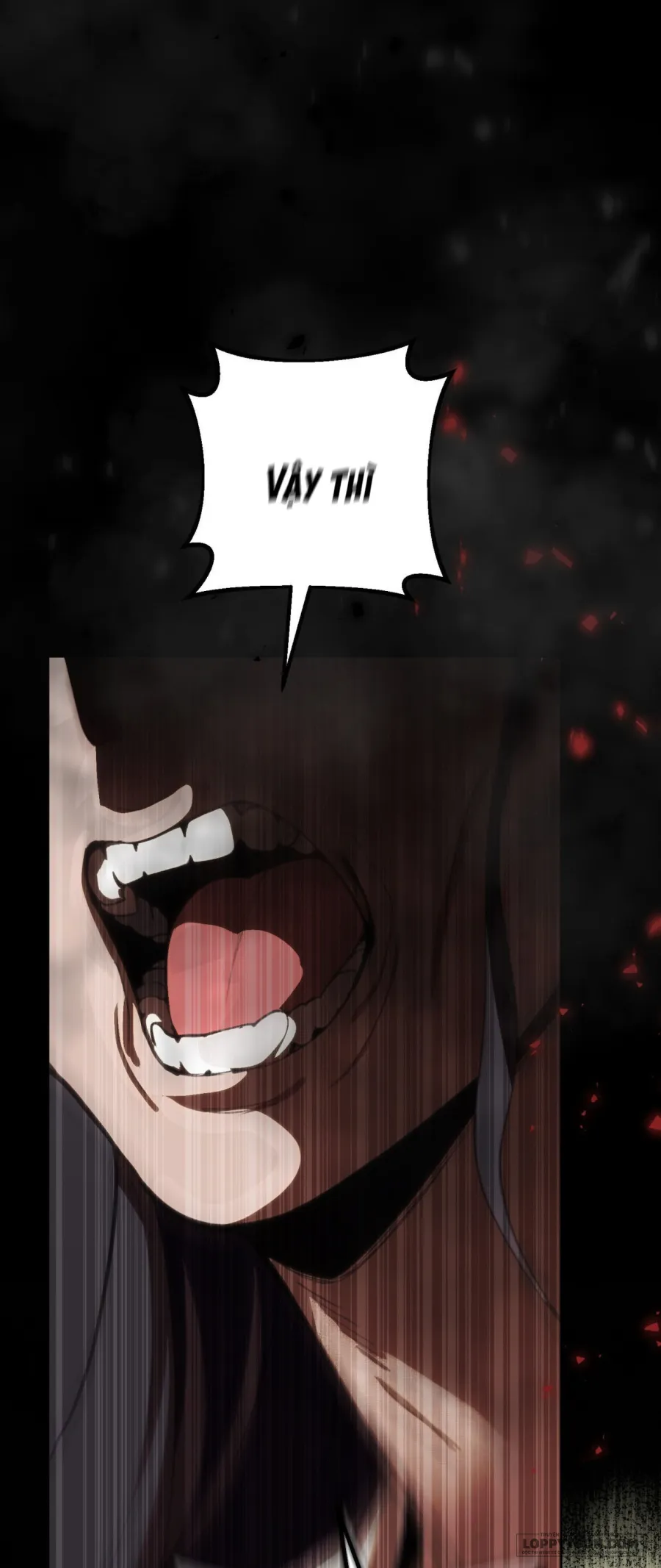 Sự Tàn Khốc Mang Tên Chuộc Tội - Chap 6 - Trang 26