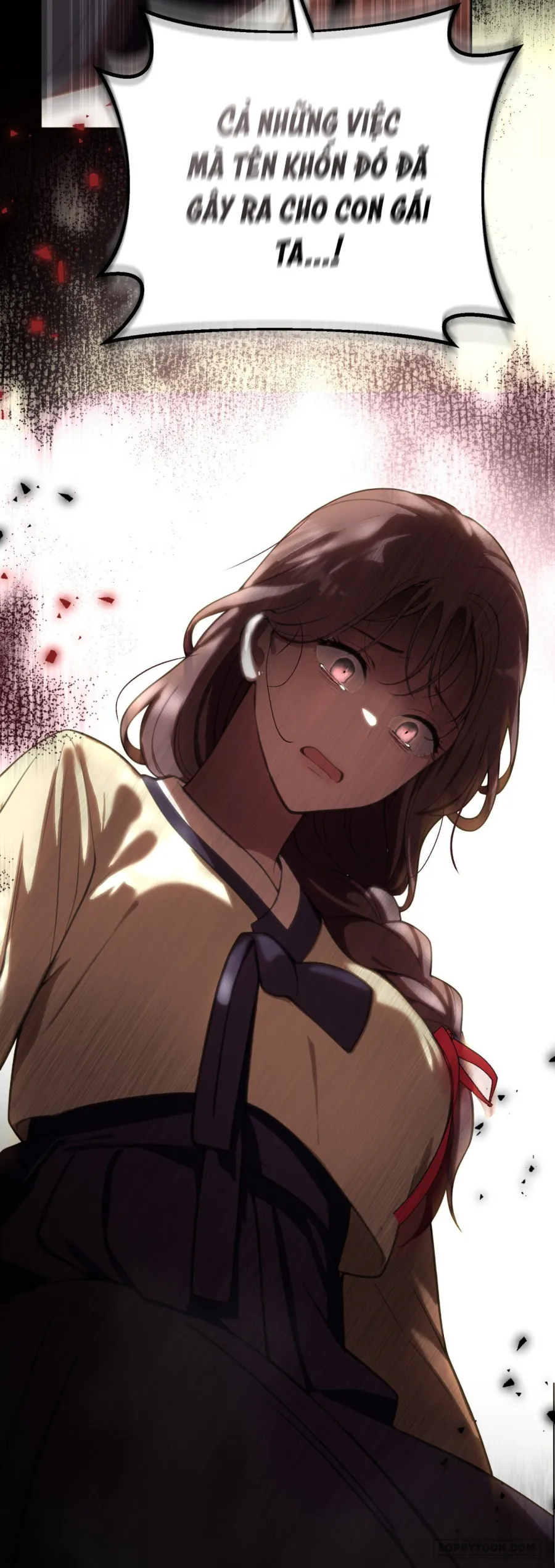 Sự Tàn Khốc Mang Tên Chuộc Tội - Chap 6 - Trang 27