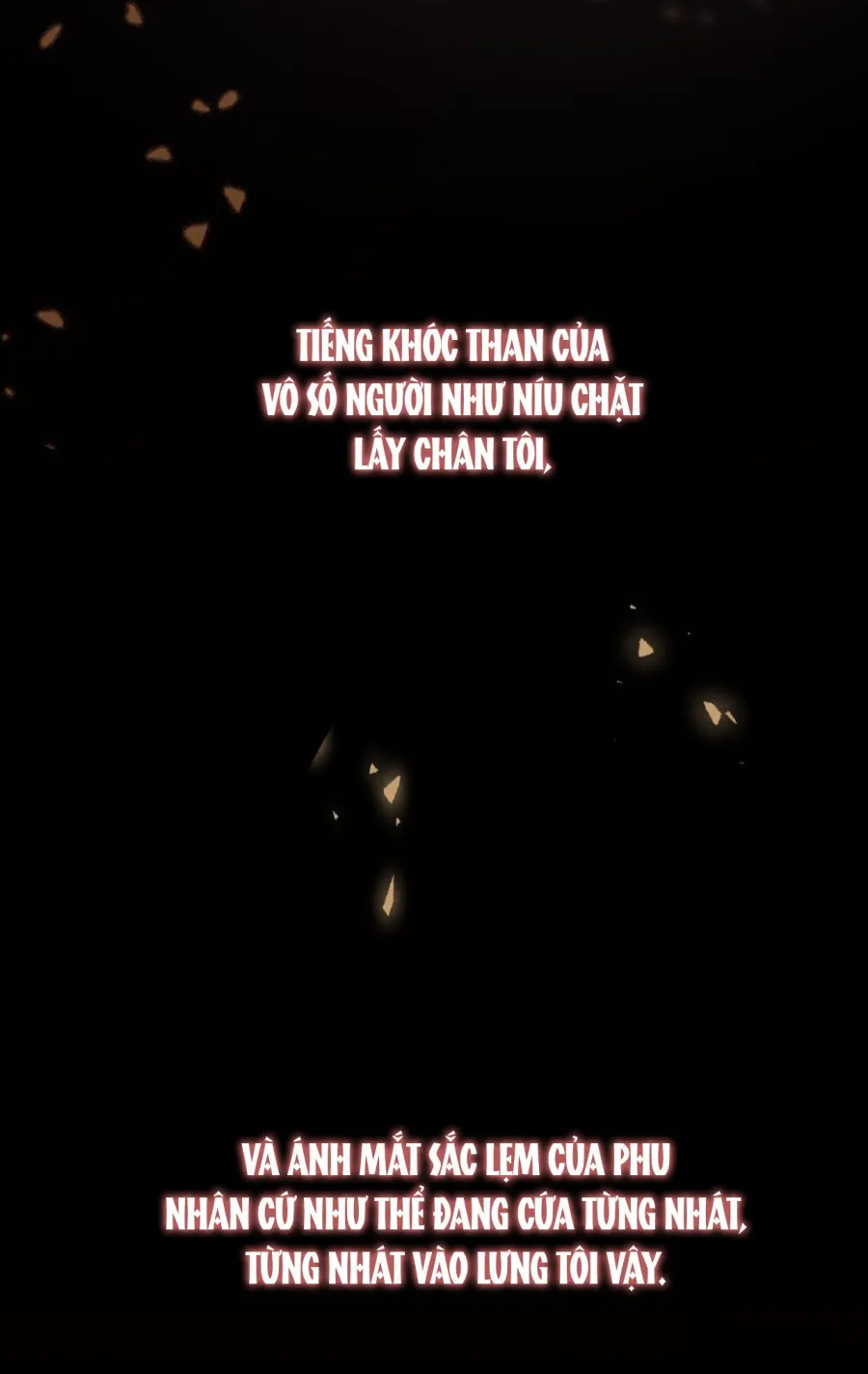 Sự Tàn Khốc Mang Tên Chuộc Tội - Chap 6 - Trang 46